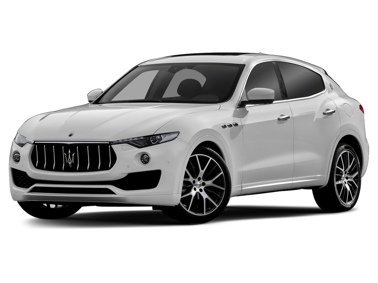 2019 Maserati Levante GTS